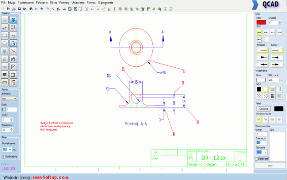 QCAD
